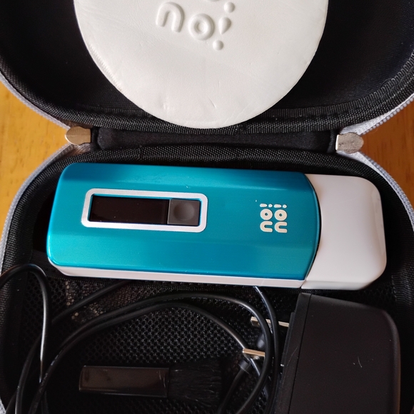 No!No!Hair Home Hair Removal System - Picture 2 of 5